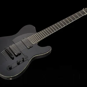 Vente Directe ESP E-II T-B7 BK - Black