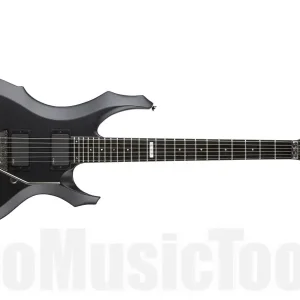 Top Vente ESP Forest F-STD FR BKS - Black Satin - b-stock