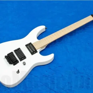 Caparison Dellinger M-3 MJR - Michael J. Romeo Signature Meilleur Prix