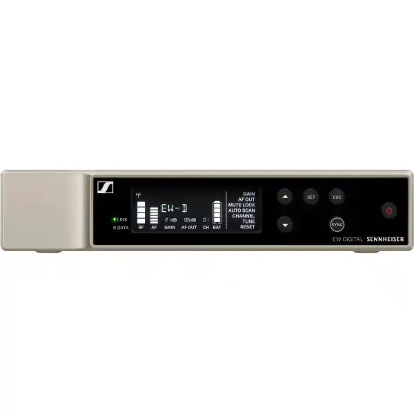 Acheter Direct SennheiserEW-D EM (S4-7)