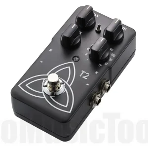 TC Electronic Trinity T2 Custom Reverb - b-stock (1x opened box) Offre Limitée