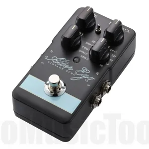 Livraison Express TC Electronic Alter Ego V2 Vintage Echo - b-stock (1x opened box)