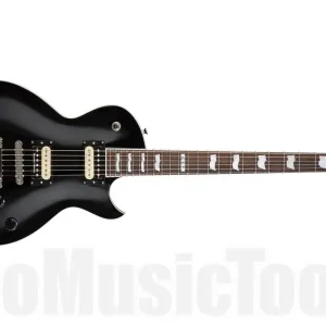 Prix Promo ESP Eclipse-I Duncan BK - Black