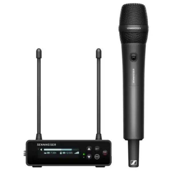 Authentique SennheiserEW-DP 835 Set (R4-9)
