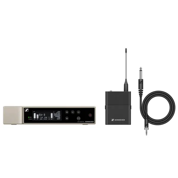 SennheiserEW-D CI1 SET (S1-7) Vente Directe