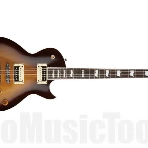 ESP Eclipse-I Duncan DBSB - Dark Brown Sunburst Dernier Modèle