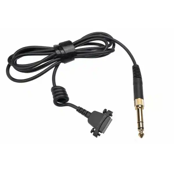 Dernier Modèle SennheiserHD 26/300 PRO (22.5cm)