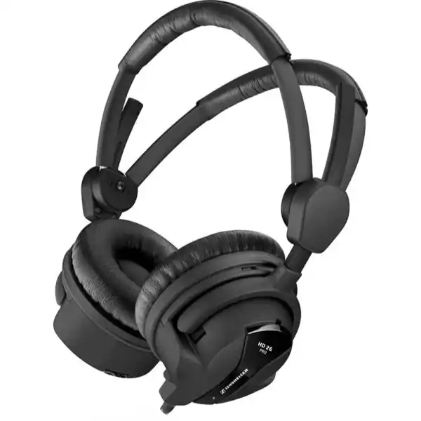 Prix Choc SennheiserHD 26