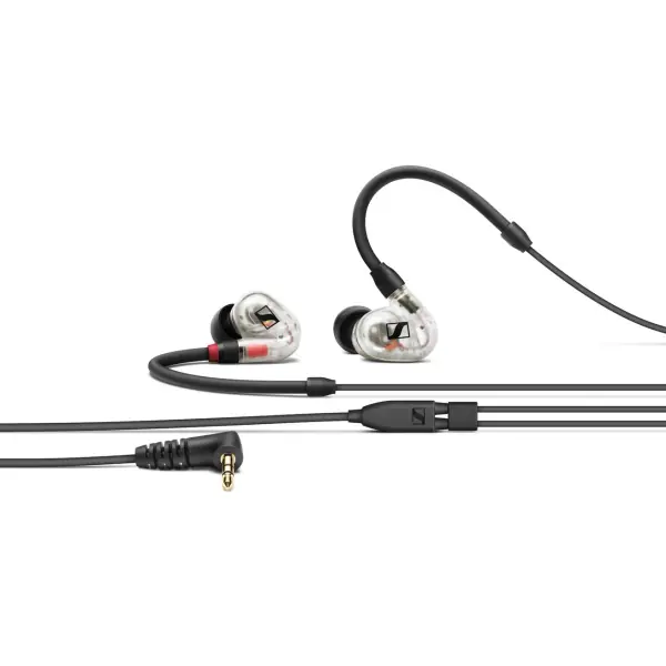 SennheiserIE 100 PRO CLEAR Solde