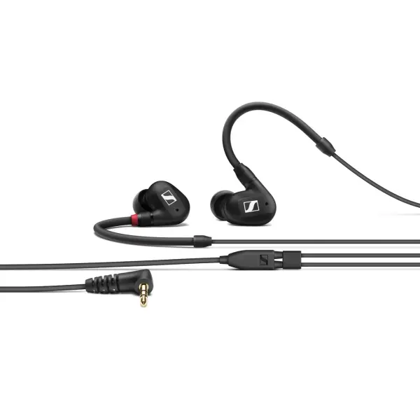 SennheiserIE 100 PRO BLACK Quantité Limitée