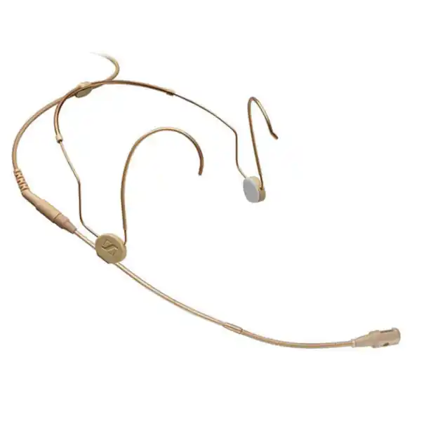 SennheiserHSP 4-3 Populaire