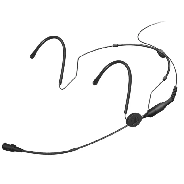 SennheiserHSP4 Commande En Gros
