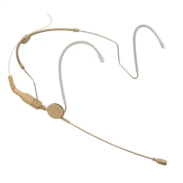 SennheiserHSP 2-3 Bon Marché