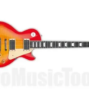 Nouvelle Collection ESP Edwards E-LP-92SD CHS - Cherry Sunburst