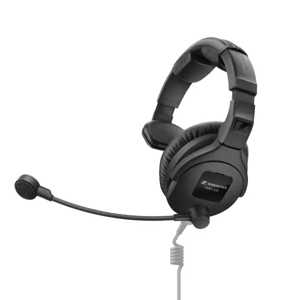 SennheiserHMD 300 Quantité Limitée