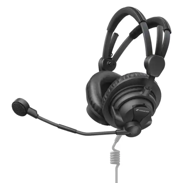 Quantité Limitée SennheiserHMD 27