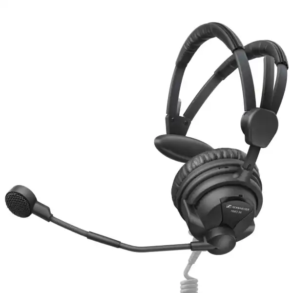 Seulement Aujourd'hui SennheiserHMD 26 S