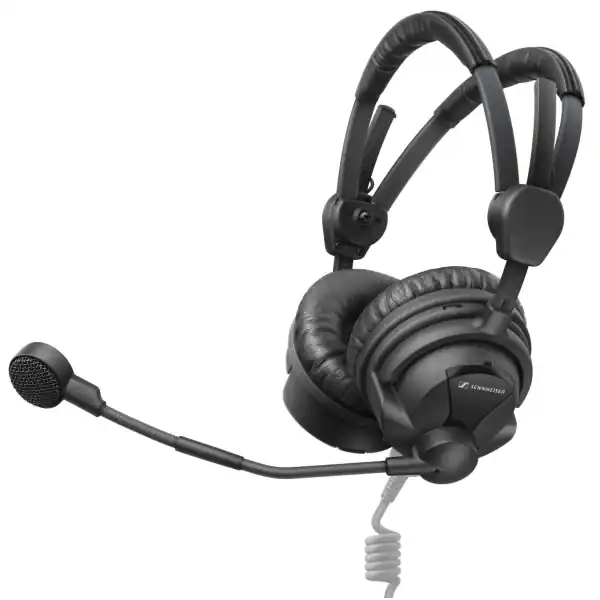 SennheiserHMD 26 Petit Prix