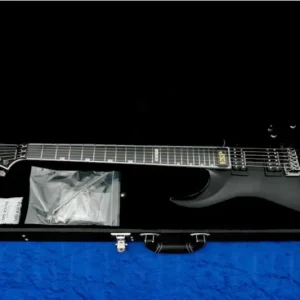 Must-Have ESP Horizon FR BK - Highgloss Black
