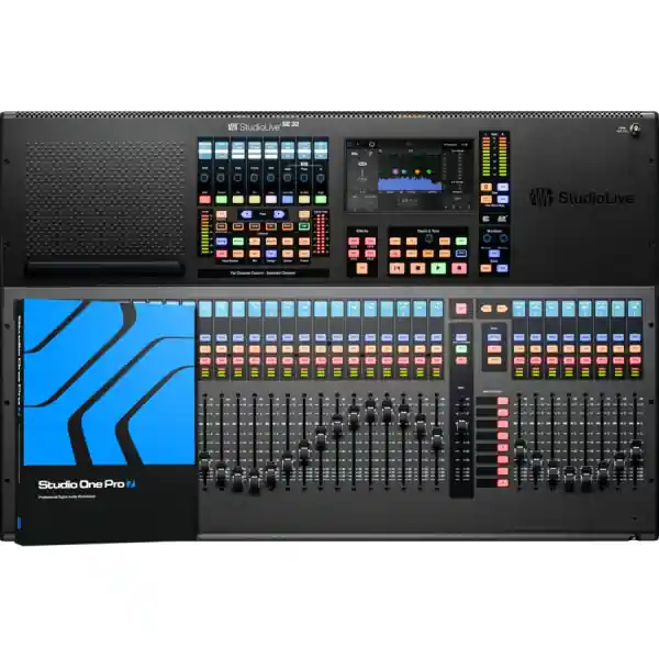 PresonusStudioLive Series III SE 32 Super Prix