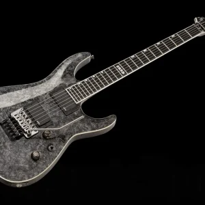 Top Vente ESP Horizon FR EMG MYBK - Mystic Black