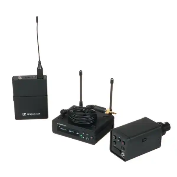 SennheiserEW-DP ENG SET (R1-6) Certifié