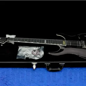 ESP Horizon FR STBK - See Thru Black Soldes