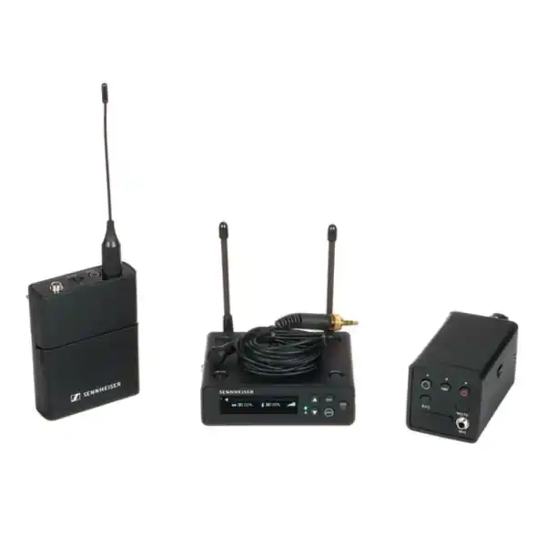 Meilleure Vente SennheiserEW-DP ENG SET (R4-9)
