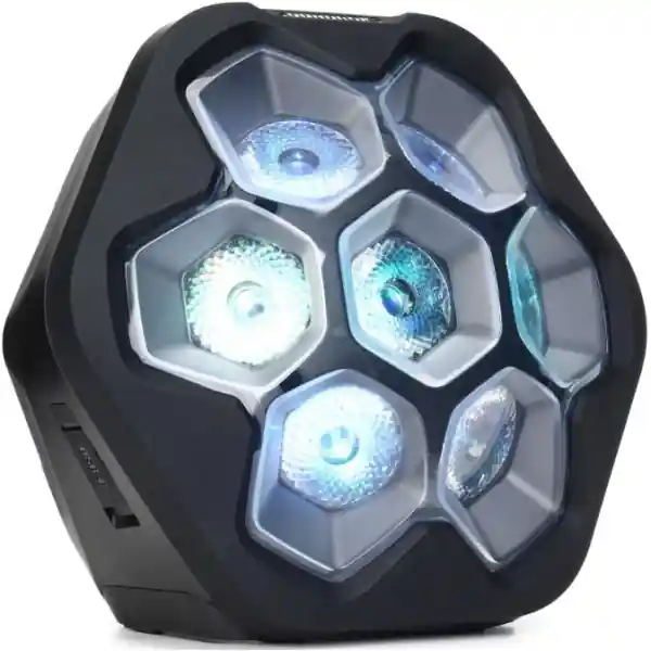 Prix Promo SoundboksLightboks