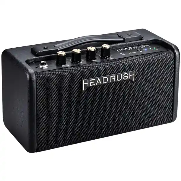Usine Directe HeadRushFRFR Go