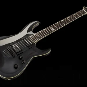 ESP Horizon NT BK - Black Nouvel Arrivage