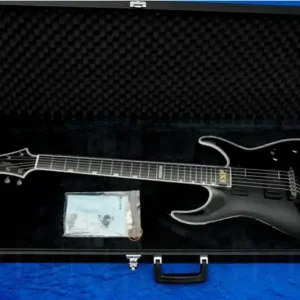 Vente Directe ESP Horizon HRF NT BK - Black