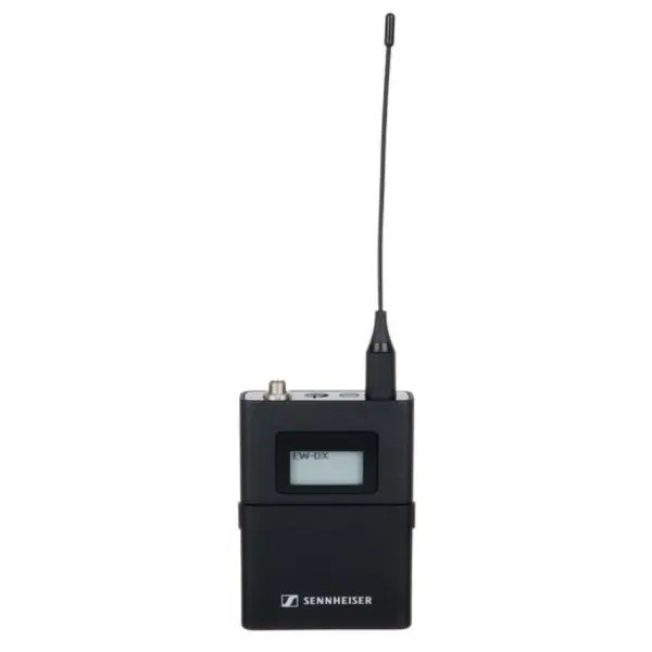 Produit De Marque SennheiserEW-DX SK 3-PIN (S2-10)