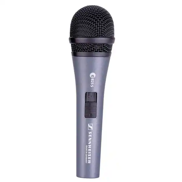 Réduction Sennheisere 825-S