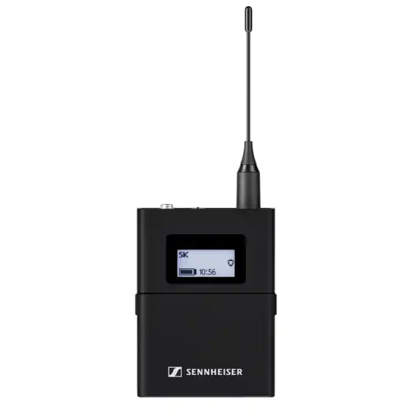 Dernière Chance SennheiserEW-DX SK (S1-10)