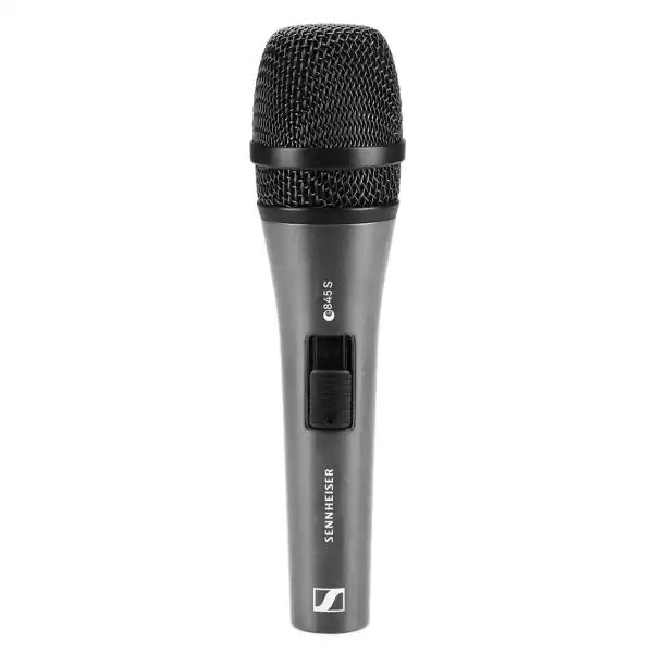 Nouvelle Collection SennheiserE 845-S