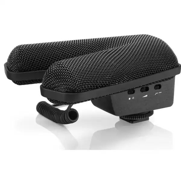 SennheiserMKE 440 Certifié