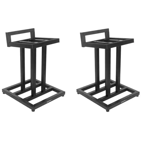 Enova HifiVINTAGE METAL STAND 40 (LA PAIRE) Offre Limitée
