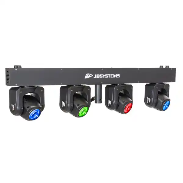JB SystemsQUADRA MOVE Nouvel Arrivage