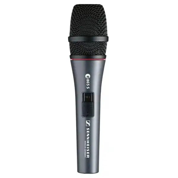 Vente Flash Sennheisere865-S