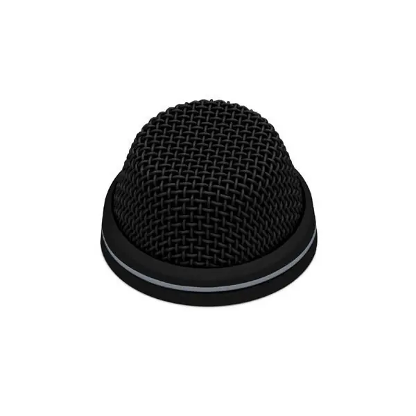 Soldes SennheiserMEB 104-L B CARDIOID BLACK LED
