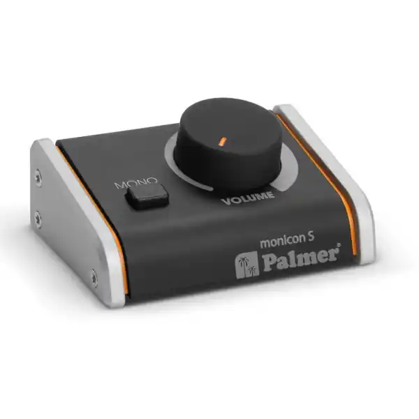 PalmerMonicon S G2 G (Gris) Prix Réduit