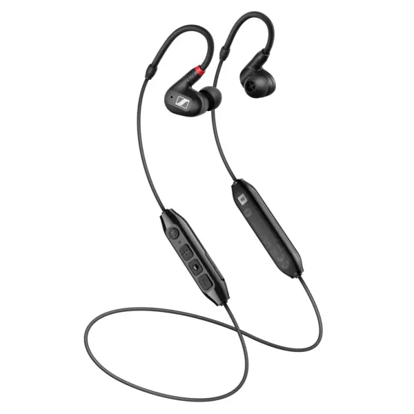 Promotion Saisonnière SennheiserIE 100 PRO WIRELESS BLACK