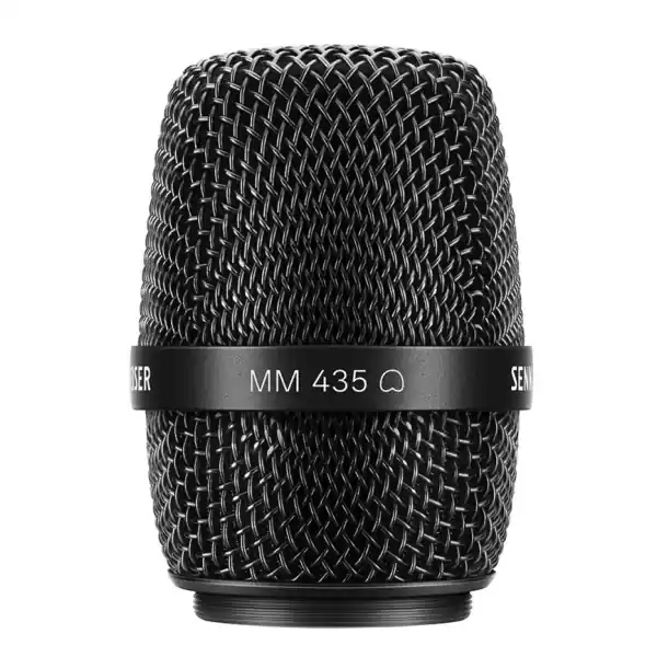 SennheiserMM 435 Retour Gratuit