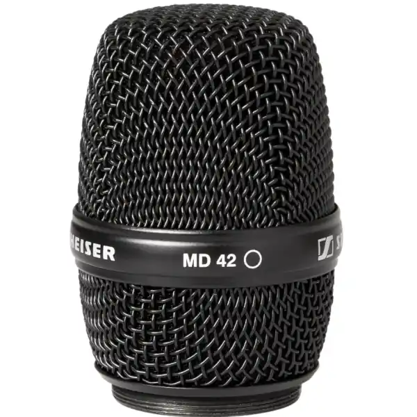 Paiement Sécurisé SennheiserMMD 42-1
