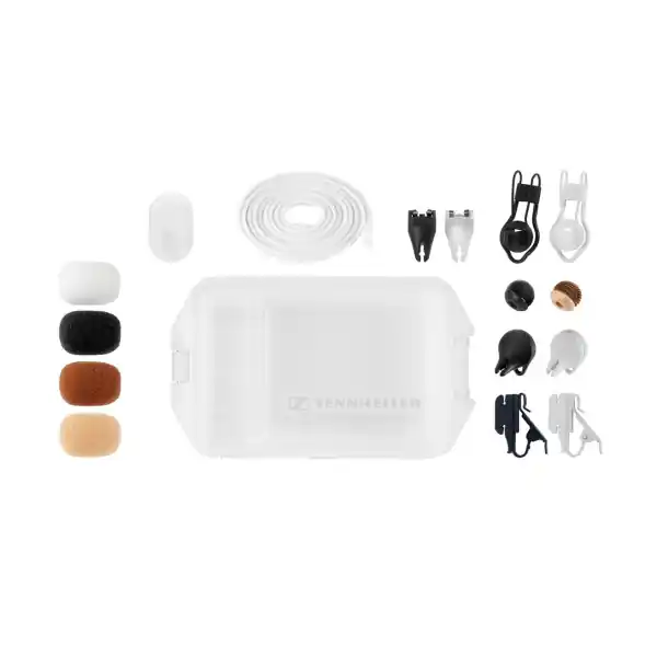 SennheiserMZ 1 Offre Limitée