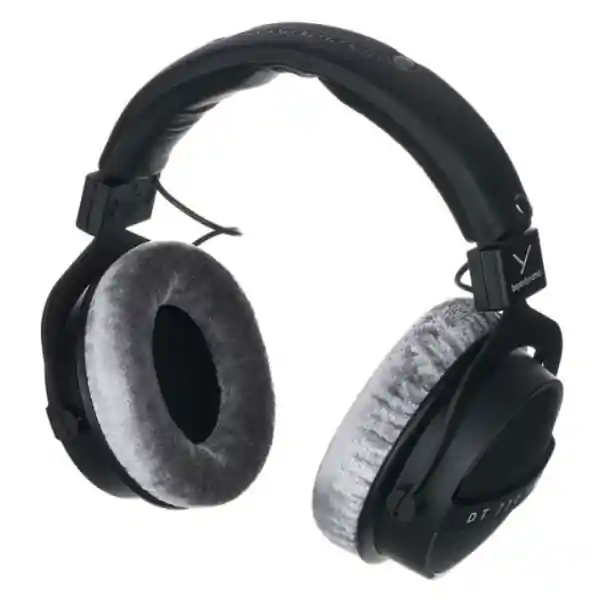 BeyerdynamicDT 770 PRO-X (48 Ohms) Promotion Saisonnière