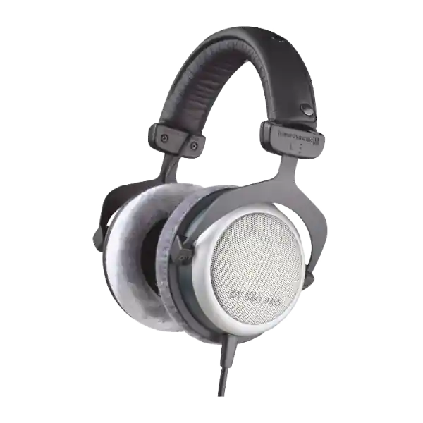 BeyerdynamicDT 880 PRO (250 Ohms) Achetez Aujourd'hui
