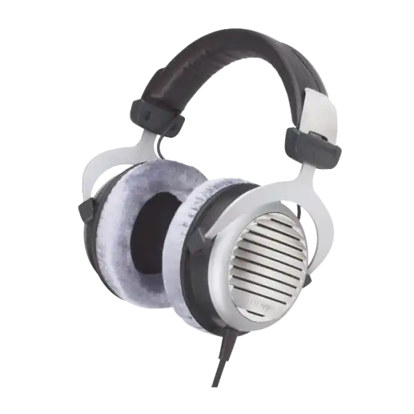 BeyerdynamicDT 990 EDT-32 (32 Ohms) Retour Gratuit