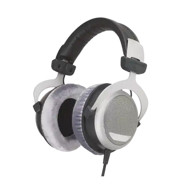 Achat Immédiat BeyerdynamicDT 880 EDT-32 (32 Ohms)